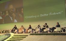 Doha Forum 2012